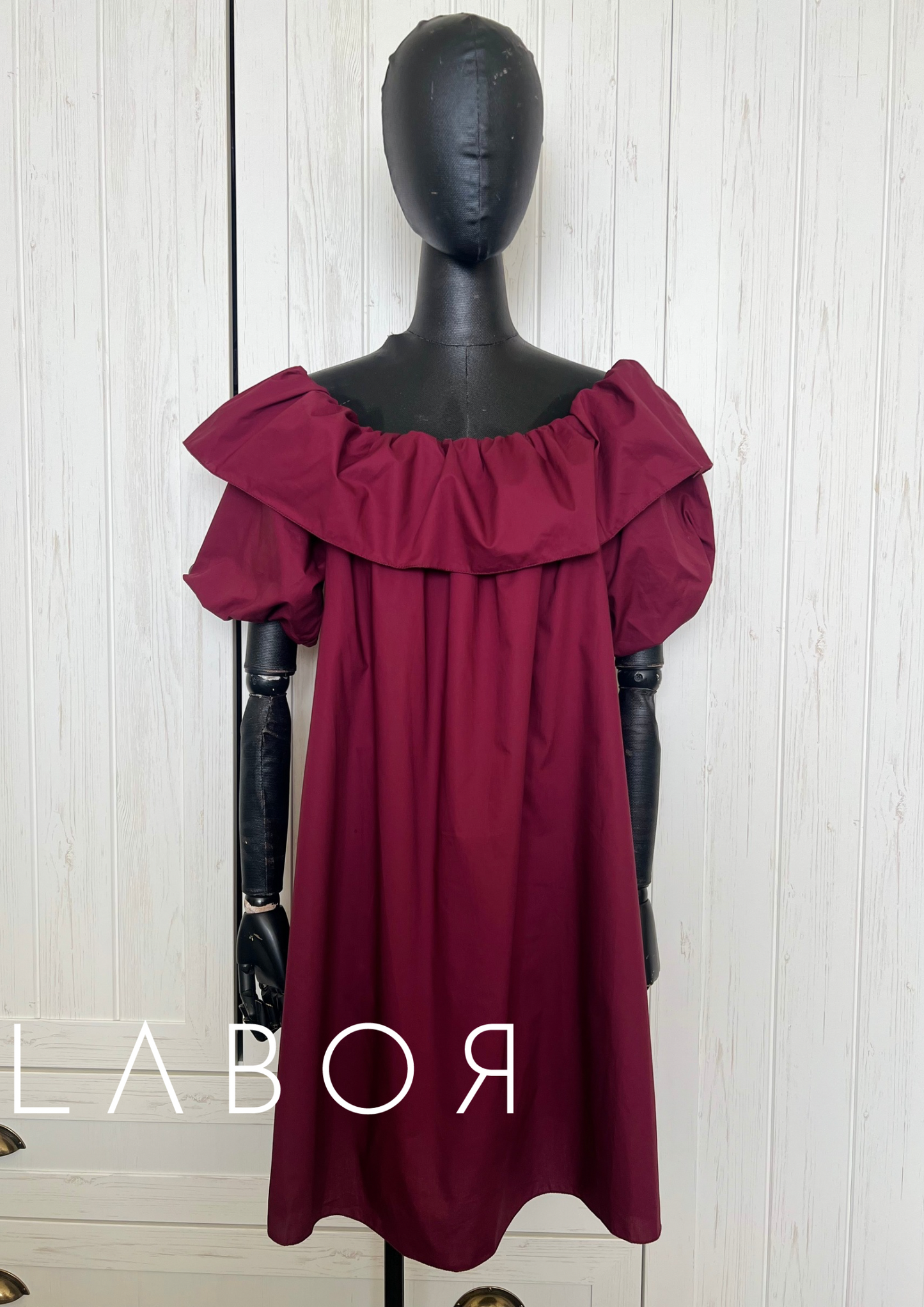 Galléros miniruha - SIMONA