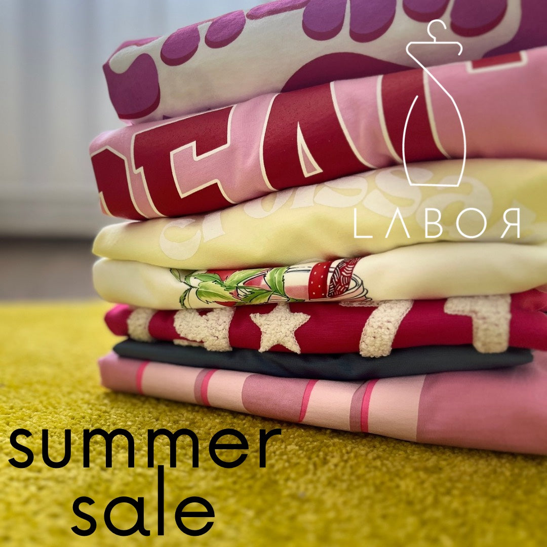SUMMER SALE